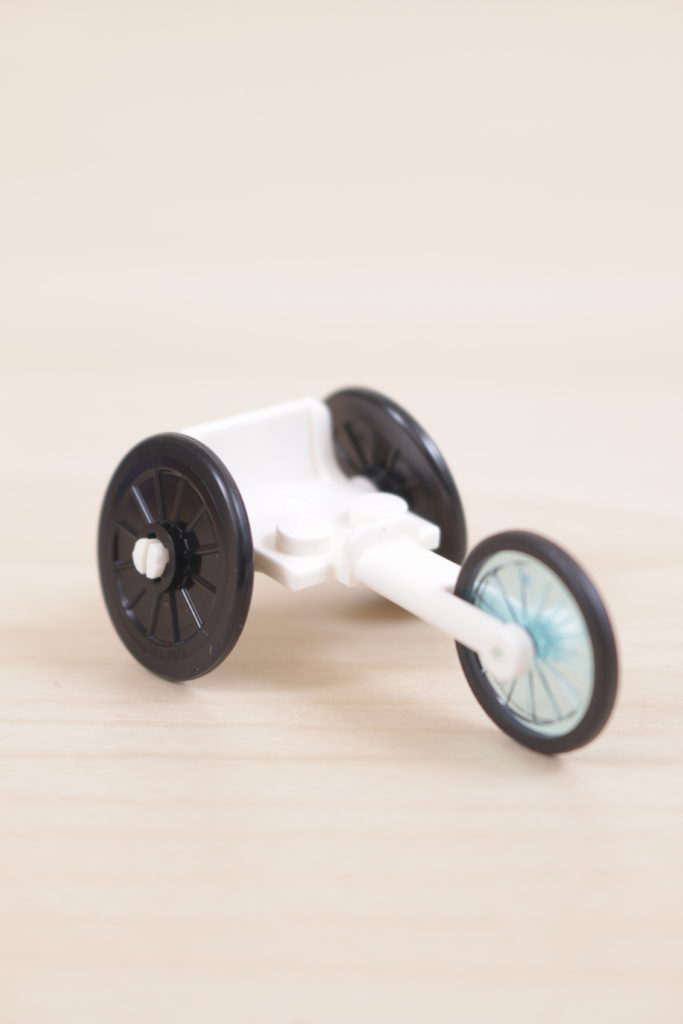 LEGO 71032 Collectible Minifigures Series 22 review 65