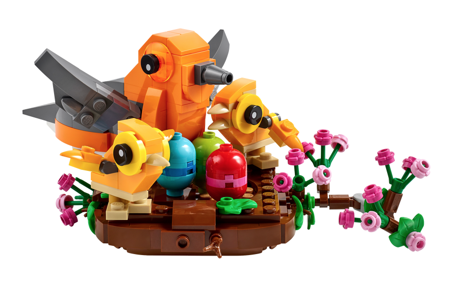 40639 Birds Nest