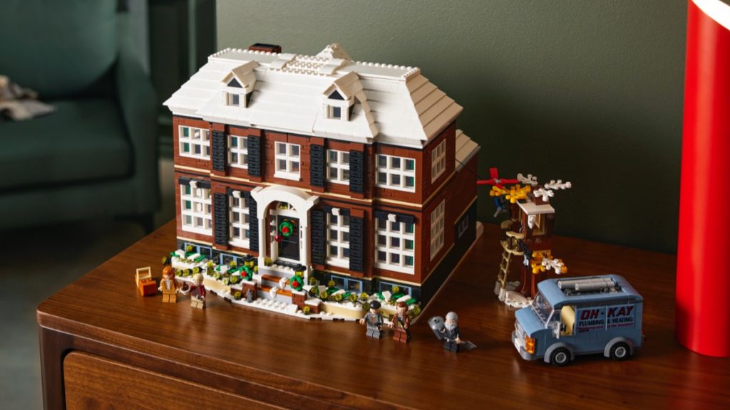 LEGO Ideas 21330 Home Alone featured 1 1 1024x576