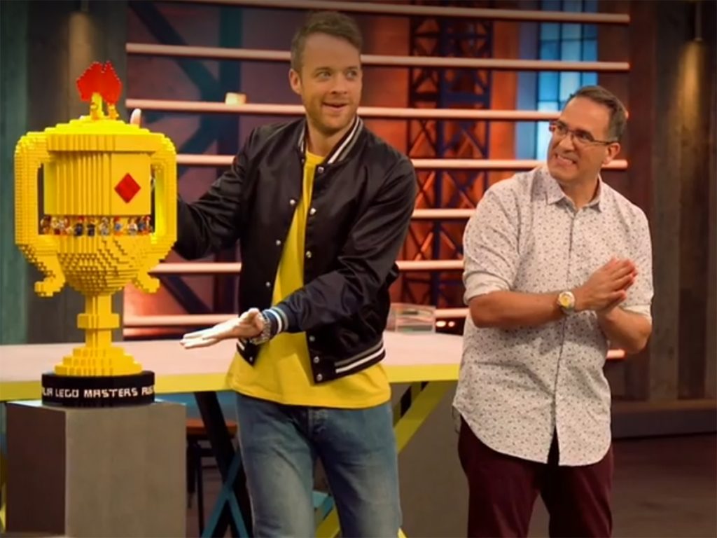 LEGO MASTERS ep 9 1 1024x768