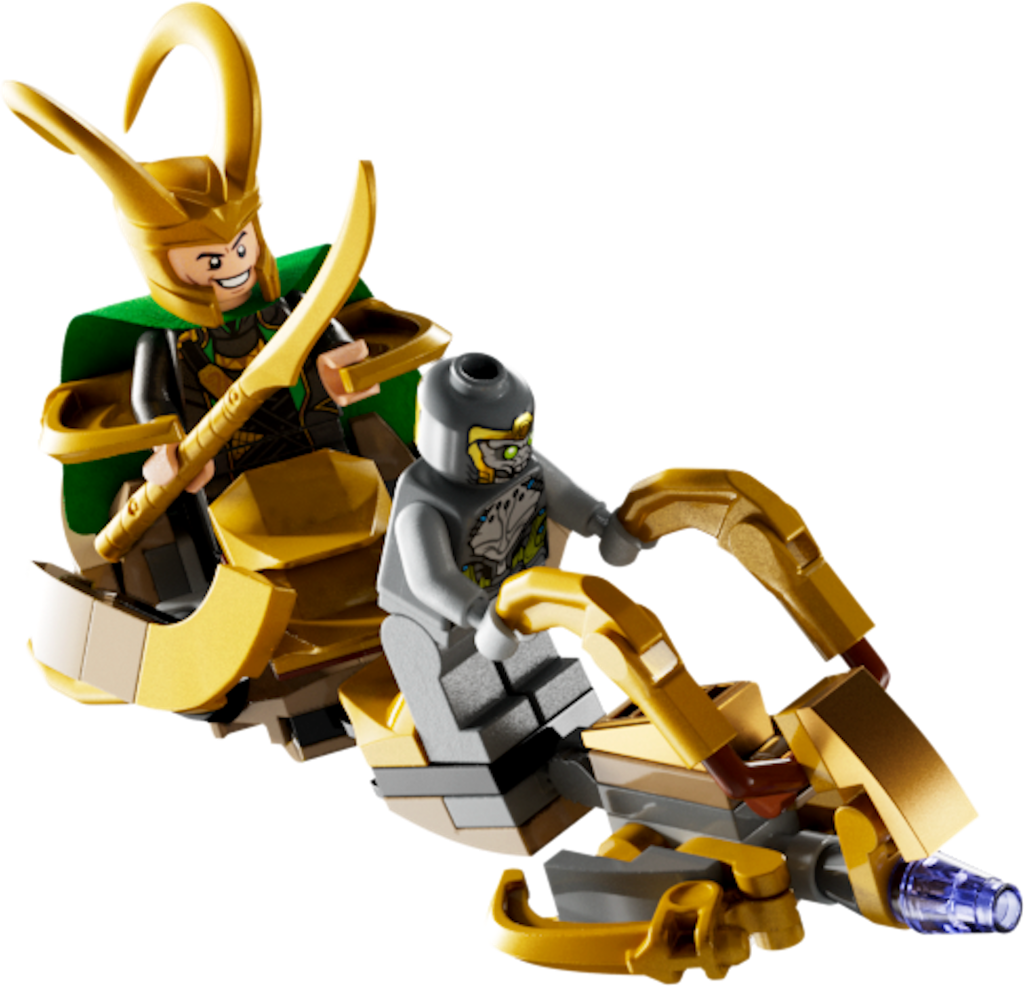 LEGO Marvel 76269 Avengers Tower 12 1024x986