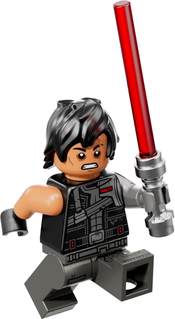 LEGO Star Wars 75414 The Force Burner Snowspeeder 4 1 563x1024