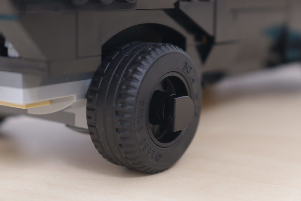 LEGO Batman 76181 Batmobile The Penguin Chase review 15 1024x683