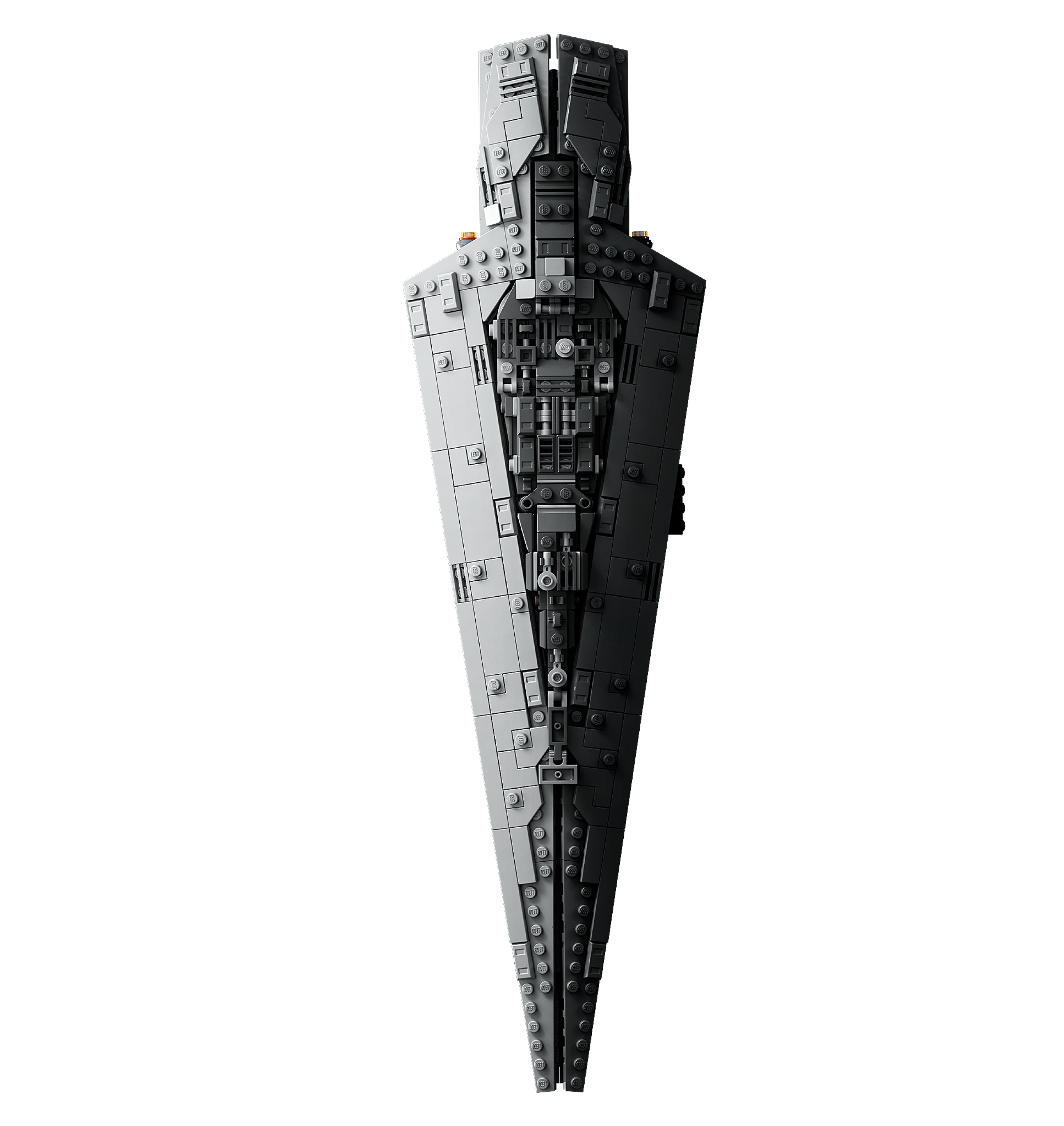 LEGO Star Wars 75356 Executor Super Star Destroyer 5 1