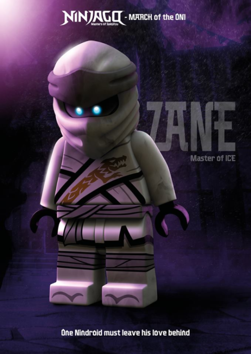 march of the oni zane 2