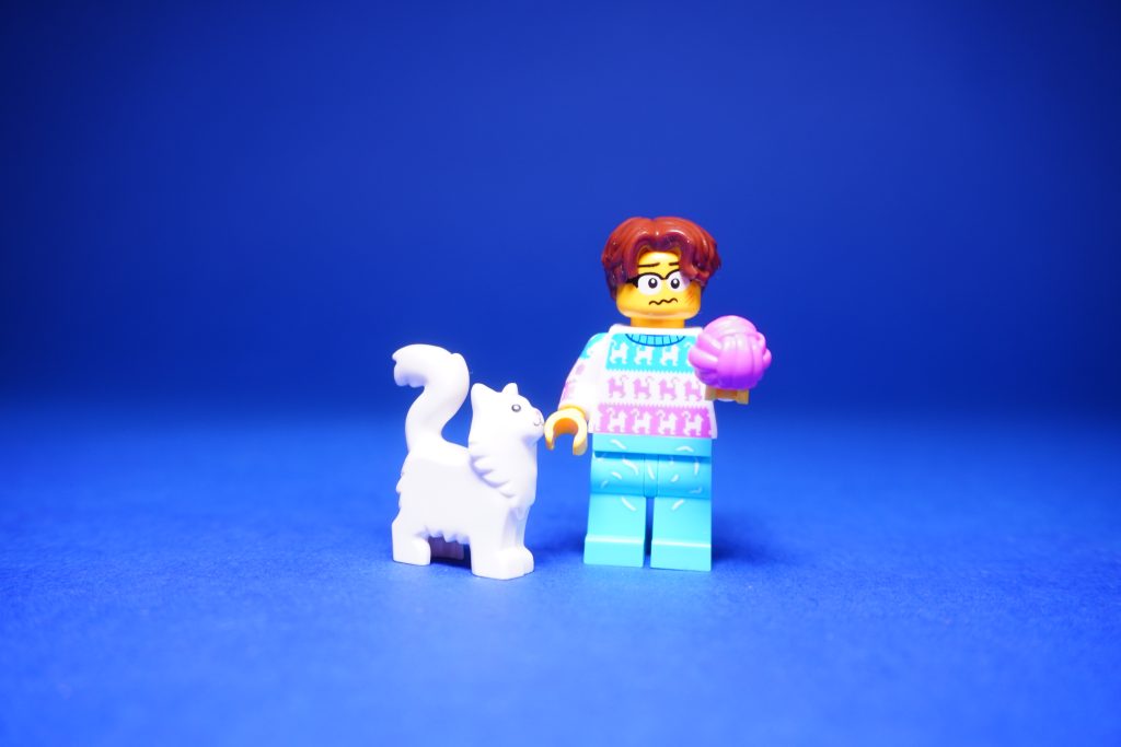 LEGO 71048 Collectable Minifigures Series 27 review 20 1024x683
