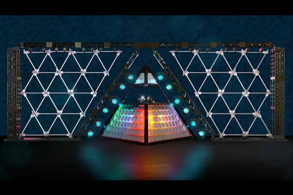 LEGO Ideas daft punk 2025 1 1024x683