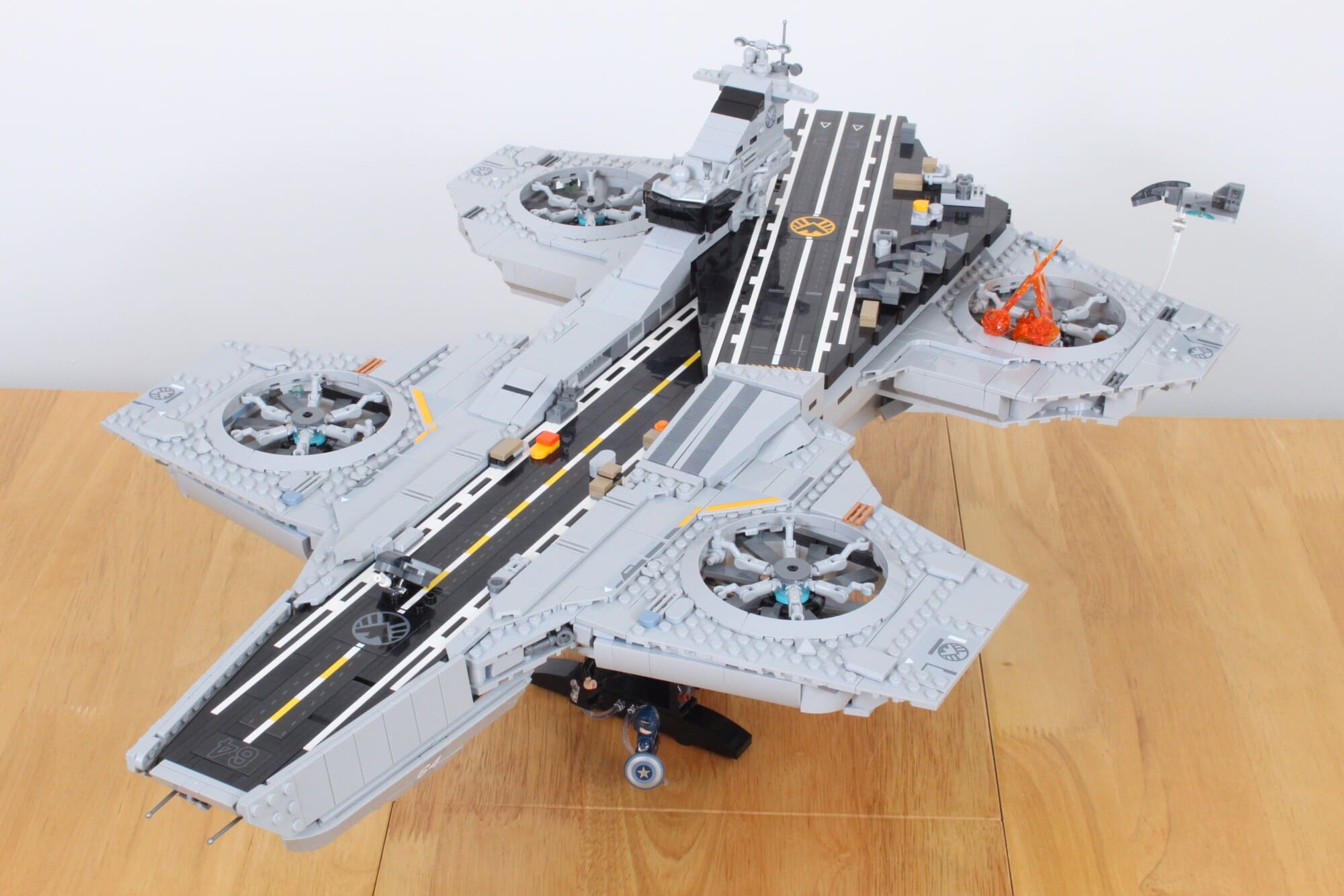 lego marvel 76354 shield helicarrier review (3)
